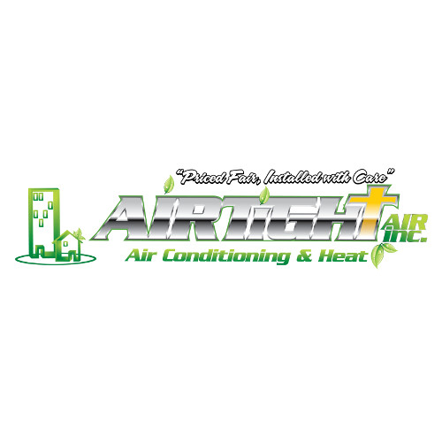 Image for AirTight Air, Inc. with ID of: 2412681