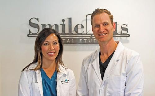 Image for Smilearts Dental Studio with ID of: 2412716