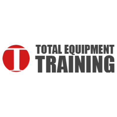 Image for Total Equipment Training with ID of: 2412788
