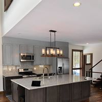 Image for Kitchen & Bathroom Remodel with ID of: 2413222