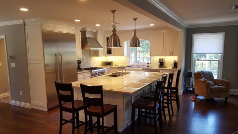Image for Kitchen & Bathroom Remodel with ID of: 2413245
