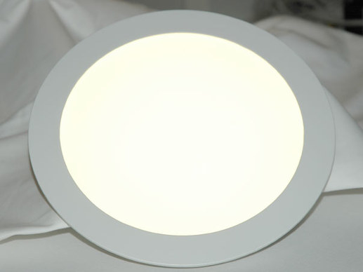 Image for LED Einbauleuchten with ID of: 2413289