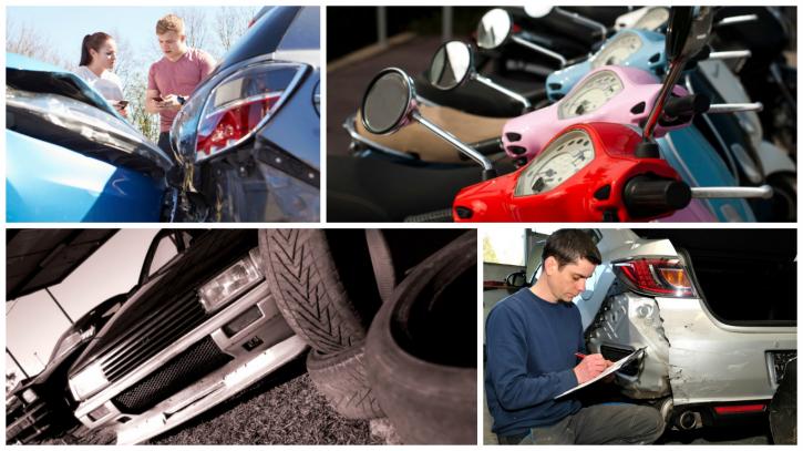 Image for One Stop Auto Repair and Tire Center with ID of: 2413320