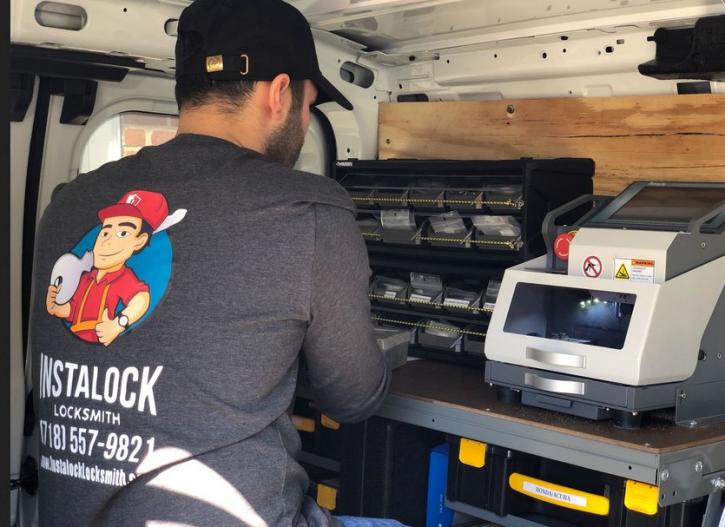 Image for Instalock Locksmith with ID of: 2413513