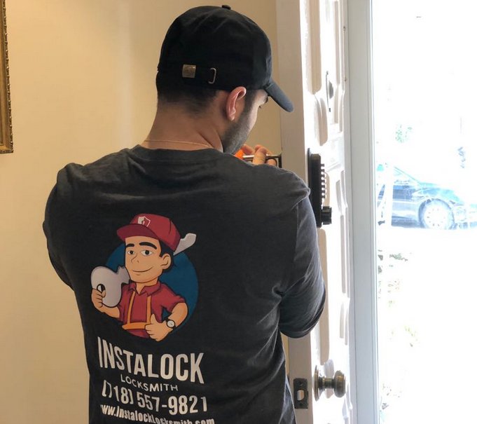 Image for Instalock Locksmith with ID of: 2413515