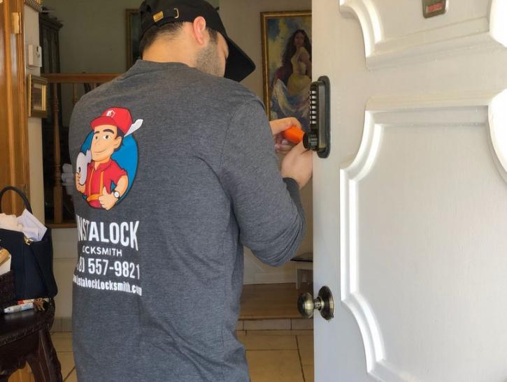 Image for Instalock Locksmith with ID of: 2413516