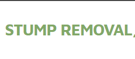 Image for Stump Removal Cleveland with ID of: 2413657