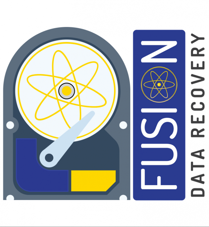 Image for Fusion Data Recovery with ID of: 2413708