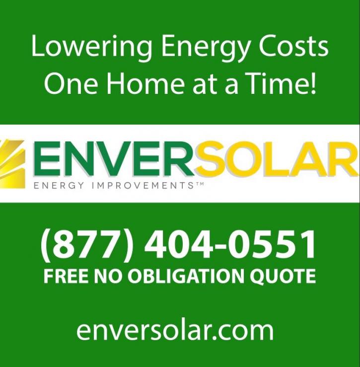 Image for Enver Solar with ID of: 2413899