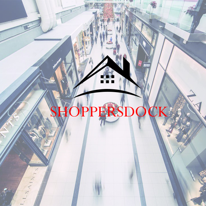 Image for Shoppersdock with ID of: 2413945
