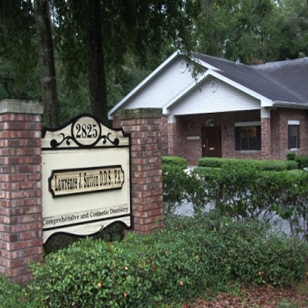 Image for Lawrence J. Sutton, DDS, PA with ID of: 2413950