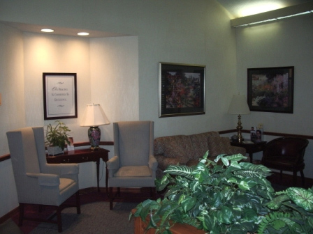 Image for Lawrence J. Sutton, DDS, PA with ID of: 2413953