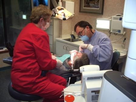 Image for Lawrence J. Sutton, DDS, PA with ID of: 2413955