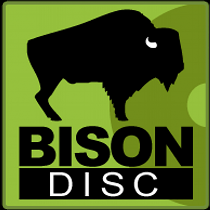 Image for Bison Disc with ID of: 2414851