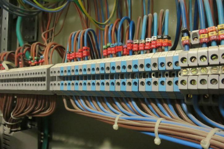 Image for Wire for U Electrical Inc with ID of: 2415076