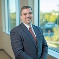 Image for Russell C. McKissick, M.D. with ID of: 2416050