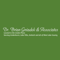 Image for Dr. Brian Gniadek with ID of: 2416115