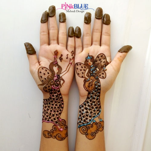 Mehndi Designs 2023 Free APK Download for Android APP- Juxia