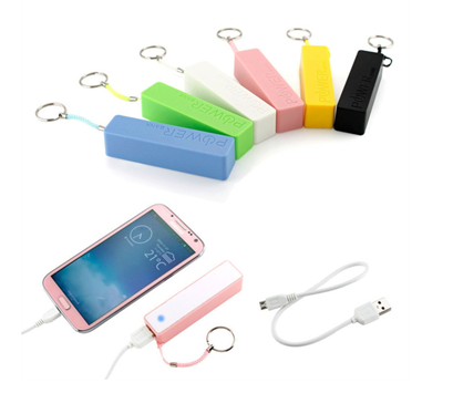 Image for Branded Power Bank with ID of: 2416356