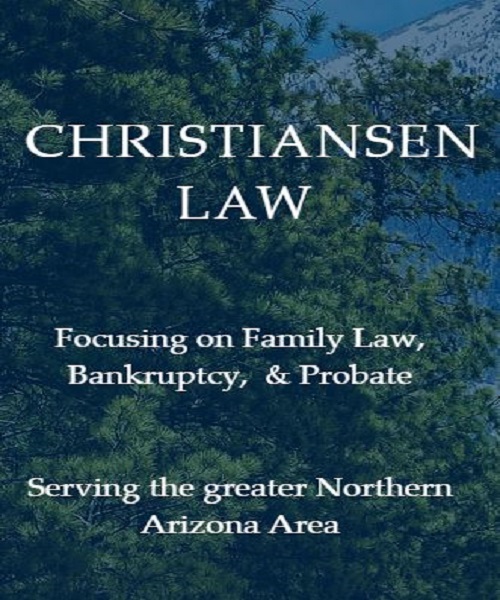 Image for Christiansen Law, PLLC with ID of: 2416403