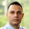 Image for Sadat Rashid, MD with ID of: 2416519