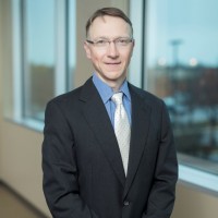Image for Roderick A. Vaughan, M.D. with ID of: 2416601