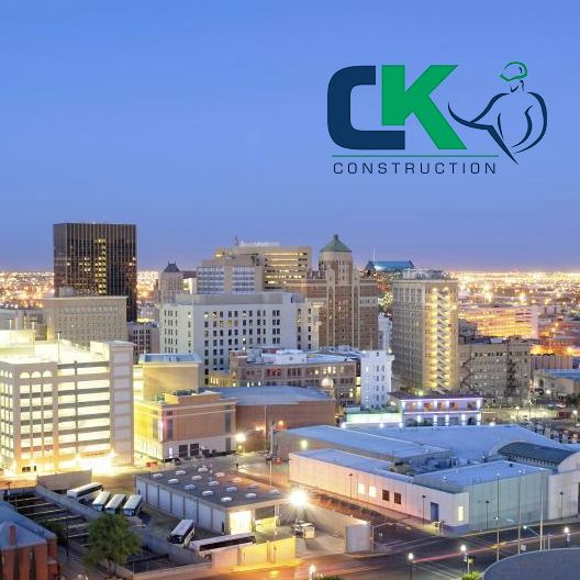 Image for CK Construction Inc. with ID of: 2416781