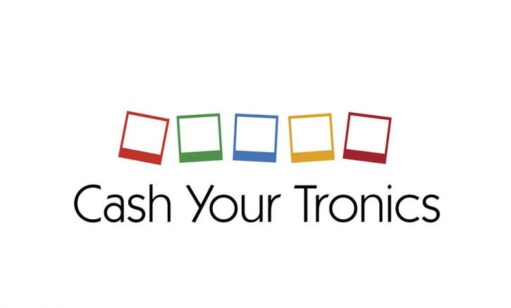 Image for CashYourTronics with ID of: 2416865