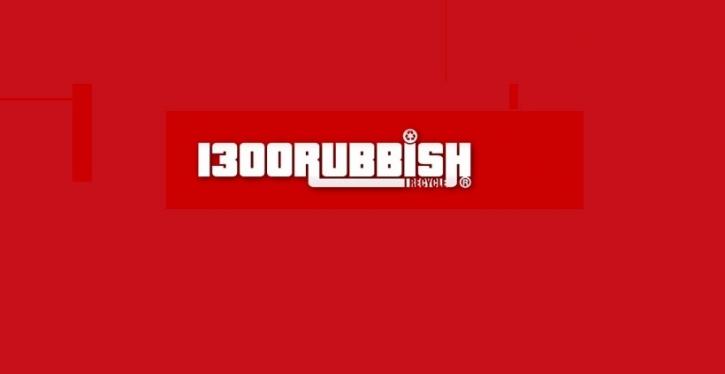 Image for 1300 Rubbish with ID of: 2417153