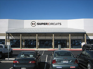 Image for Super Circuits with ID of: 2417256