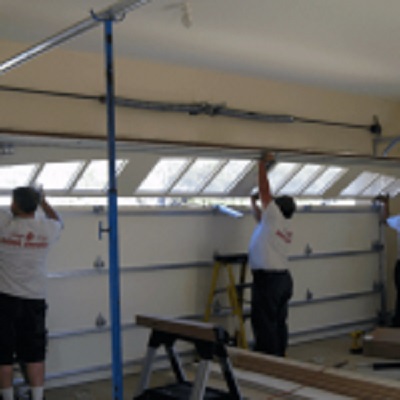 Image for Edge Garage Doors with ID of: 2417410