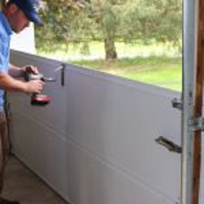 Image for Edge Garage Doors with ID of: 2417411