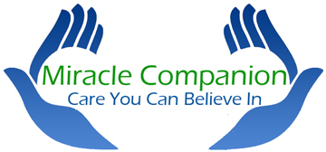 Image for Miracle Companion with ID of: 2417442