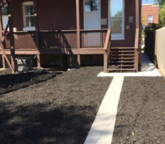 Image for Lawn and Beyond with ID of: 2417664