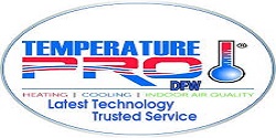 Image for TemperaturePro DFW with ID of: 2417766
