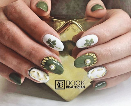 Image for Professional Nail Care Services in Toronto with ID of: 2417773