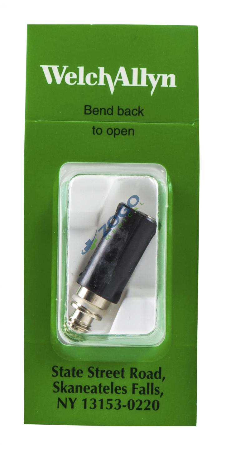 Image for Welch Allyn 4.6 V Halogen Lamp for KleenSpec Vaginal Specula Illumination Systems (#78812, #78814, #78816) with ID of: 2417879