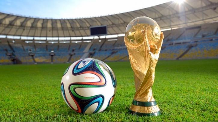 Image for World Cup 2018 with ID of: 2417907