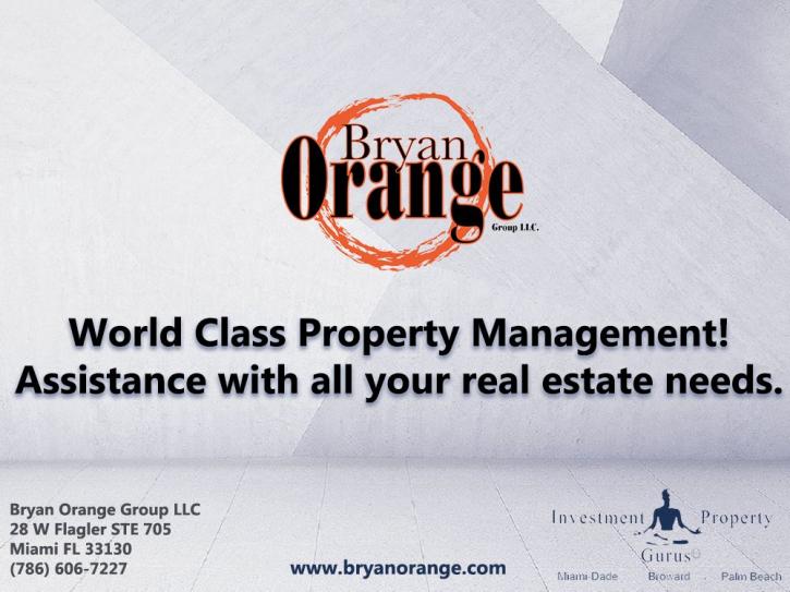 Image for Property Management Services Miami with ID of: 2418002