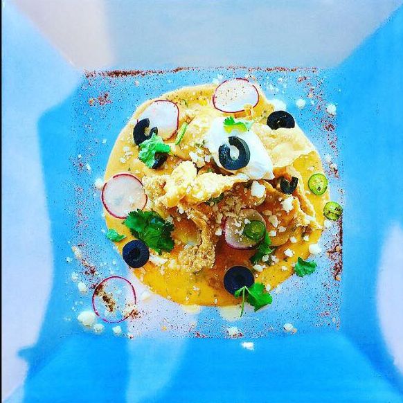 Image for Salvatore's Restaurant with ID of: 2418212