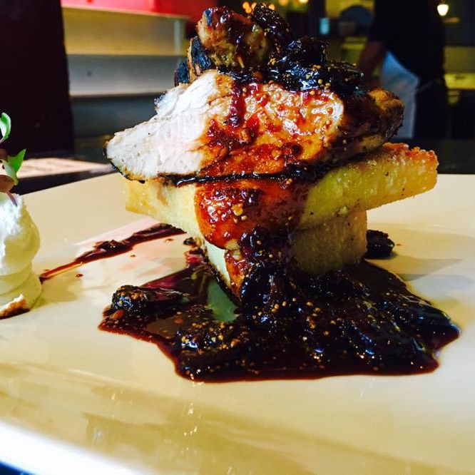 Image for Salvatore's Restaurant with ID of: 2418213