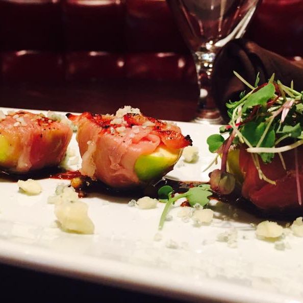Image for Salvatore's Restaurant with ID of: 2418215