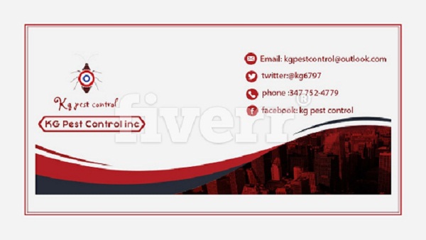 Image for Kg pest Control with ID of: 2418432