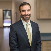 Image for Paul W. Grutter, M.D. with ID of: 2419593