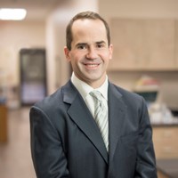 Image for Brian E. Koch, M.D. with ID of: 2419734