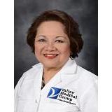 Image for Mildred P Largoza, MD with ID of: 2420624
