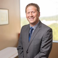 Image for Justin W. Langan, M.D. with ID of: 2420626