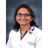 Image for Pratibha P Rao, MD with ID of: 2420749