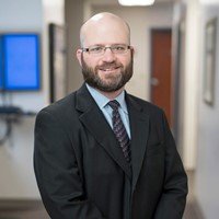 Image for Kyle S. Joyner, M.D. with ID of: 2421167
