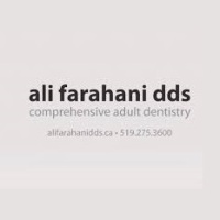 Image for Ali Farahani DDS with ID of: 2421684
